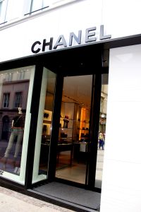 chanel lux